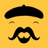 Mustache Wallpapers HD - Men's Beard Style Ideas