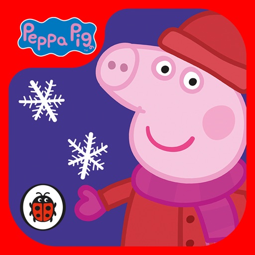 Peppa Pig Book: Christmas Wish by Penguin Books