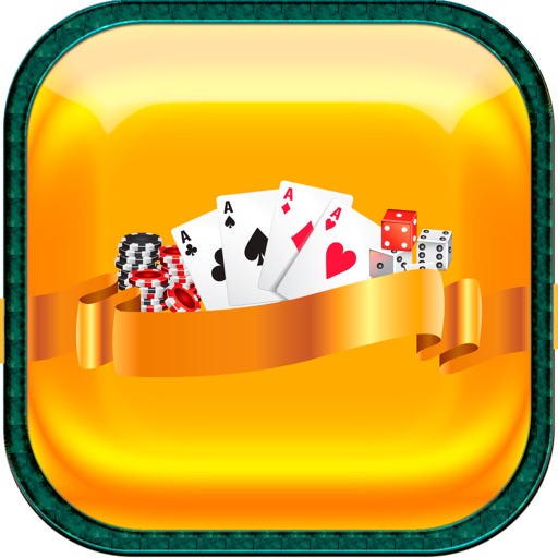 Slots Show Star City Slots - Free Slots Fiesta iOS App