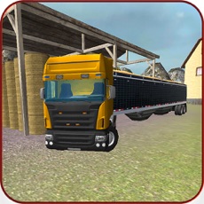 Activities of Farm Truck 3D: Wheat