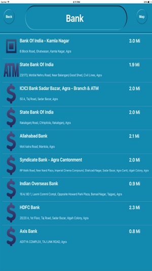 Banks - India(圖5)-速報App