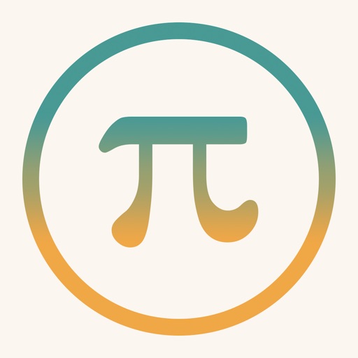 Math Almighty iOS App