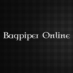 Bagpiper Online