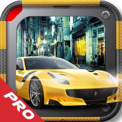 Addicting Nitro Need Pro : Cars Crazy Icon