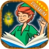 Peter Pan Classic tales - interactive book PRO