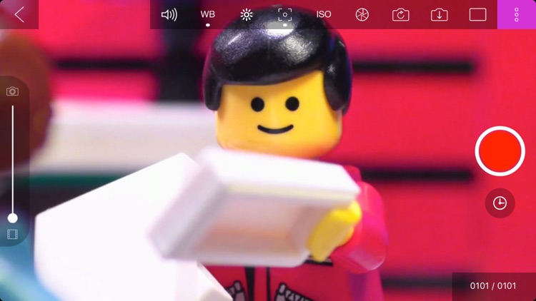 Stop Motion Studio screenshot-0