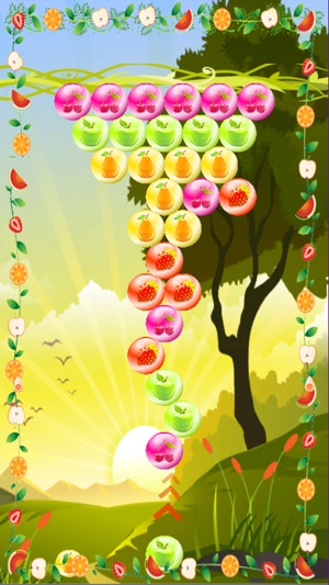 Fruit Farm Shooter(圖4)-速報App