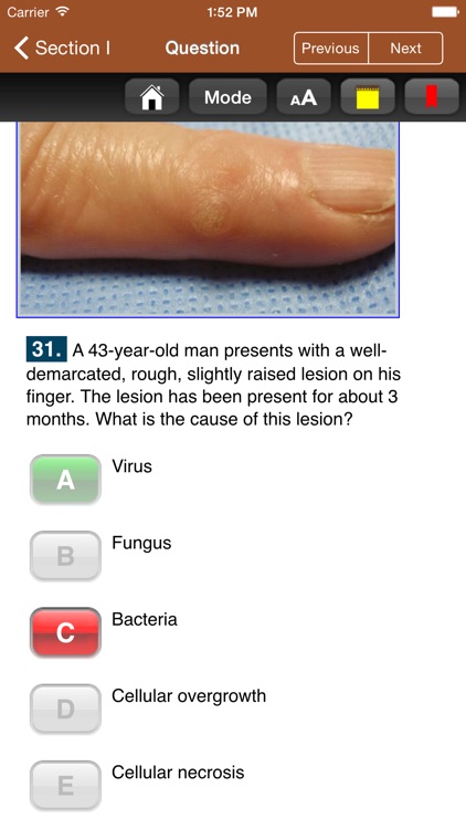 USMLE Images for the Boards: Comprehensive Review