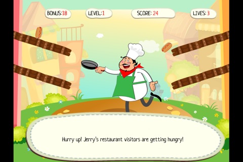 Happy Cook screenshot 3