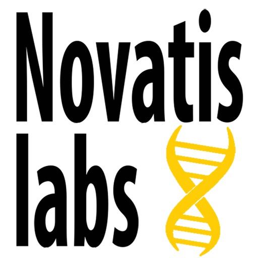 Novatis labs icon