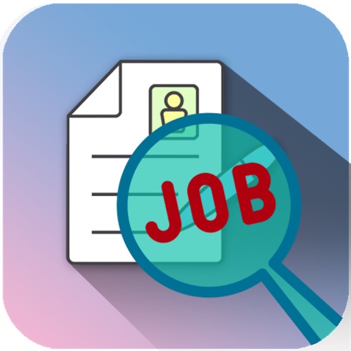 Jobs search for indeed Pro icon