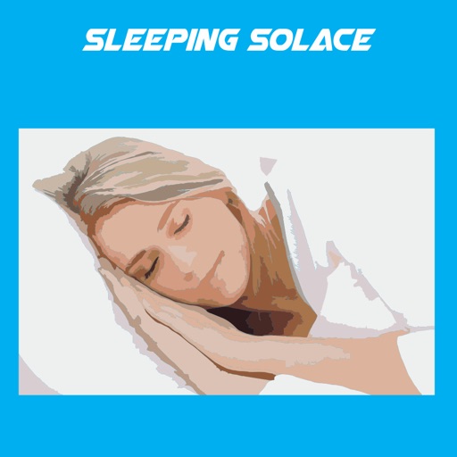 Sleeping Solace+ icon