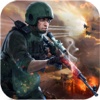 City Assassin sniper shooter : 3d killer