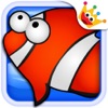 Icon Ocean II - Matching and Colors - Games for Kids