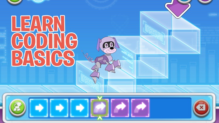 Nancy Drew Codes and Clues Mystery Coding Game screenshot-0