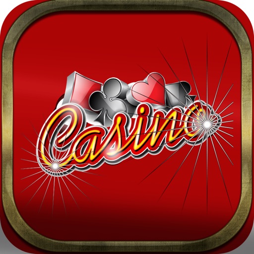 777 Slots!-Free Slots Las Vegas Machine icon