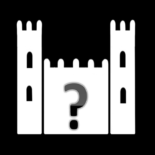 Three Castles iOS App