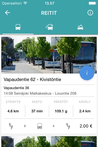 Kätevä Seinäjoki screenshot 3