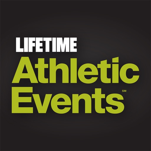 Life Time Athletic Events