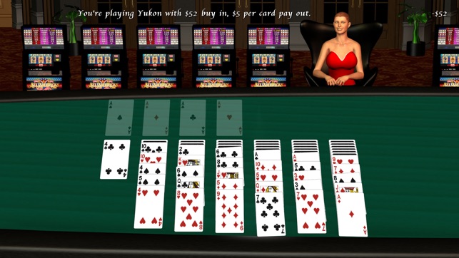 Vegas Solitaire (TV)(圖3)-速報App