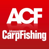 Advanced Carp Fishing app not working? crashes or has problems?
