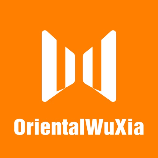 OrientalWuXia