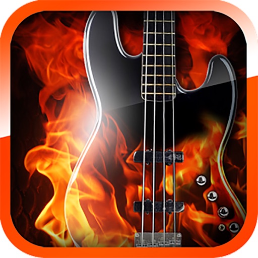 Bass Guitar Tuner - How To Play Bass Guitar Tuner icon
