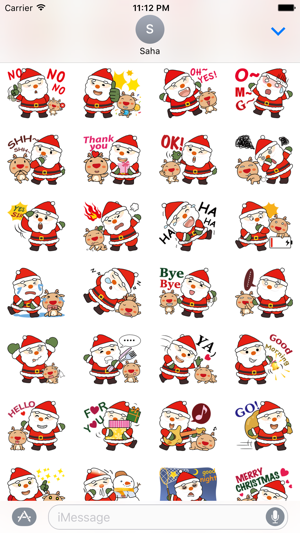 Santa Claus coming soon(圖3)-速報App
