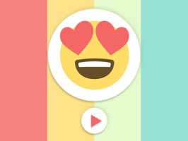 Moody Emoji- Funny GIF Emoji By Emooji