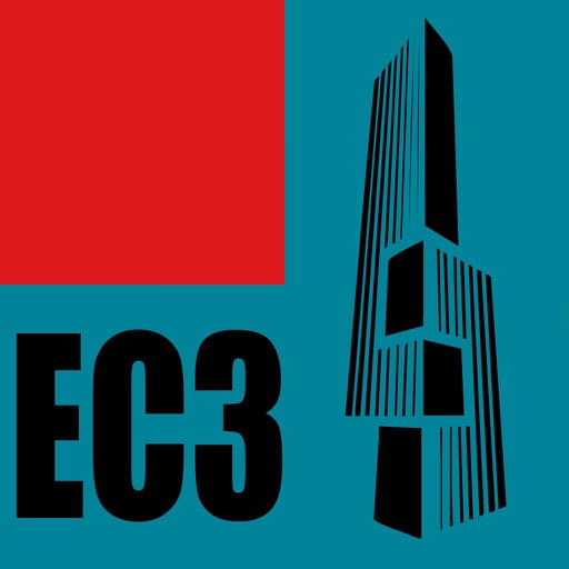 EC3 Steel Connections Calculator iOS App