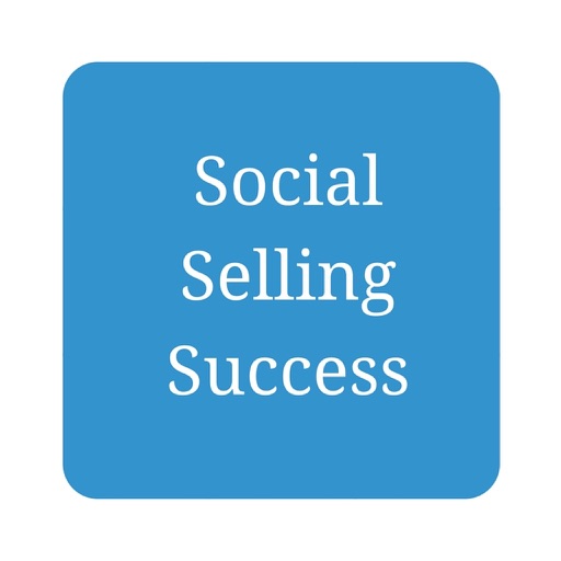 Social Selling Success