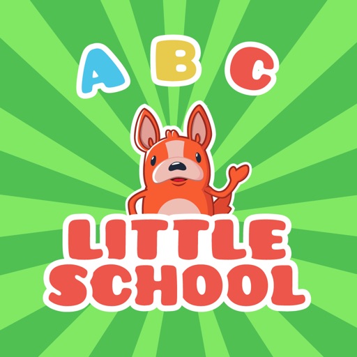 Little School Icon