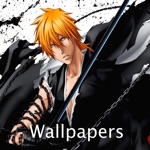 Wallpapers For Bleach Edition - Cool Wallpapers  Backgrounds