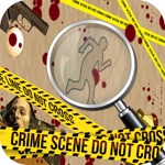 Free Hidden ObjectsMystery Crime Scene Investigation Hidden Object