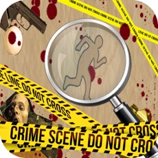 Activities of Free Hidden Objects:Mystery Crime Scene Investigation Hidden Object