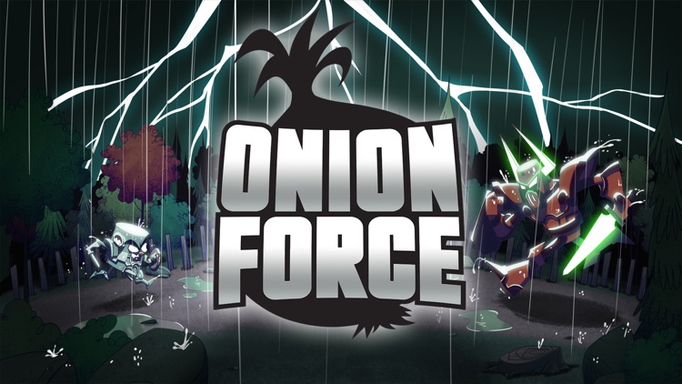 Onion Force screenshot-0