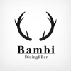 金沢市の隠れ家カフェ＆バー Bambi