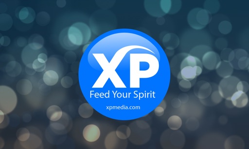 XPMedia icon