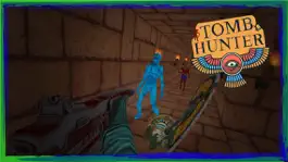 Game screenshot Mummy Raider Tomb Dungeon Hunter apk
