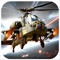 Helicopter Air Combat : New War Strategy Adventure