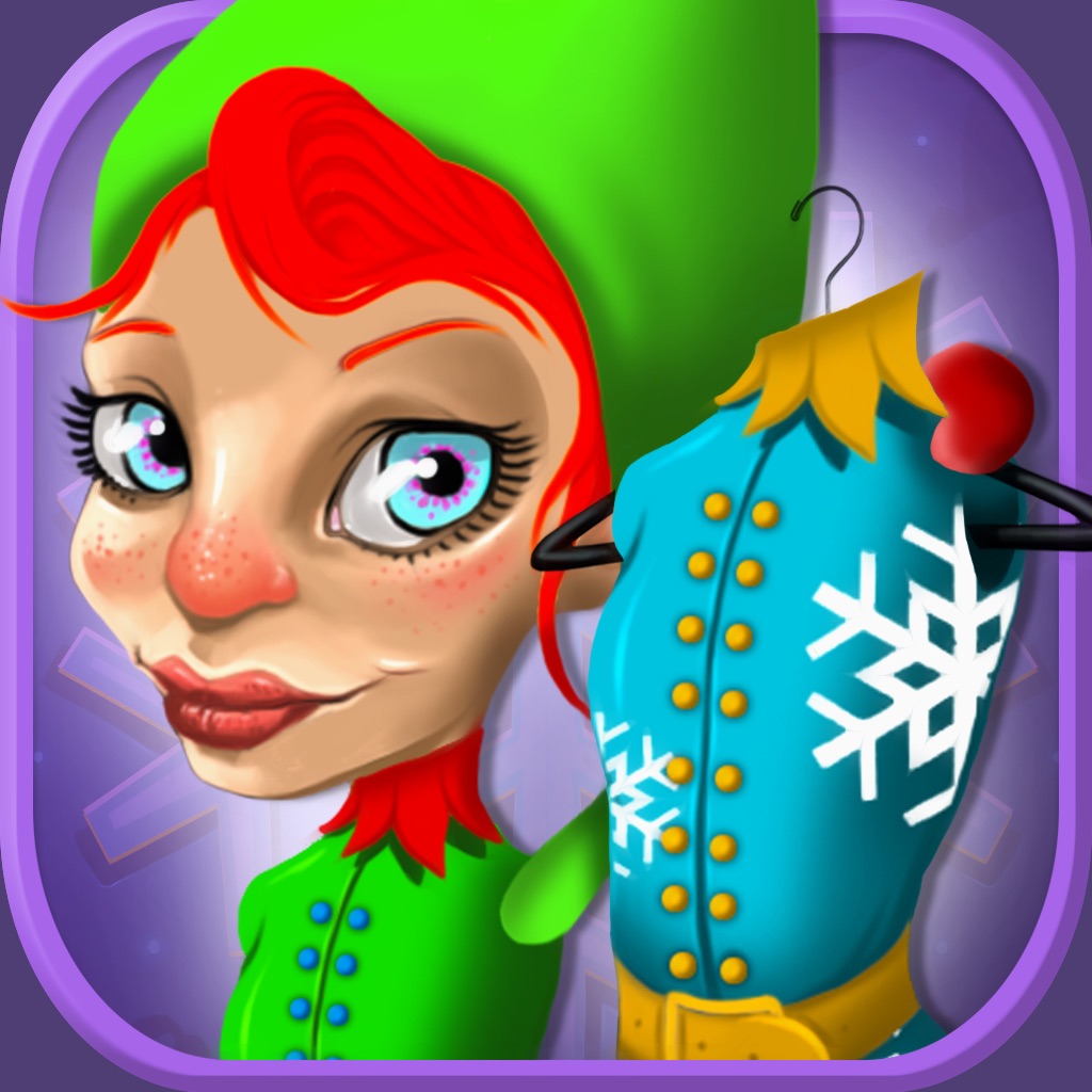 Christmas Dress Up Games For Kids Hack Online (Unlock All, Unlock Dancer)