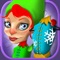 Icon Christmas Dress Up Games For Kids
