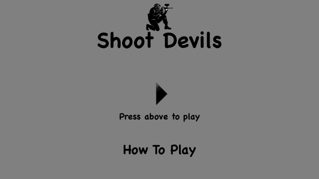 Shoot Devils(圖1)-速報App