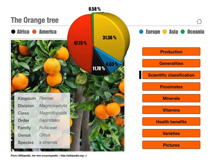 The Orange