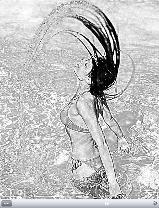 sketch shine pro pencil drawing for your photos on the app store sketch shine pro pencil drawing for your photos on the app store