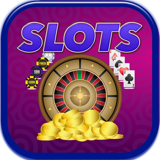 My Vegas Flow - Slots Machine Game Free Icon