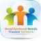 Everyone that owns a home has needs and that's why we created Neighborhood Needs