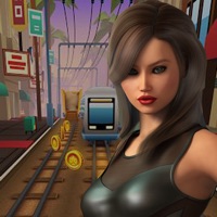 Lassie Princess Runner - Continual Sprinter Game pour PC
