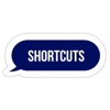 Shortcuts Sticker Pack