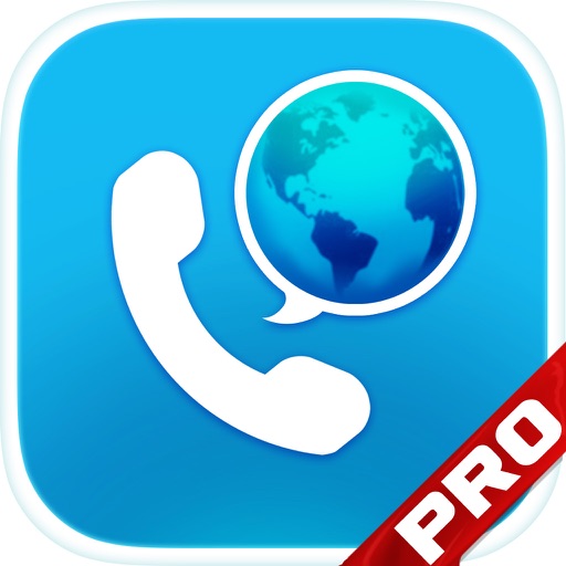 VOIP Dialer - Whats-Call Guide International Calls icon